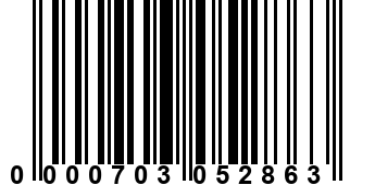 0000703052863