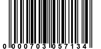 0000703057134