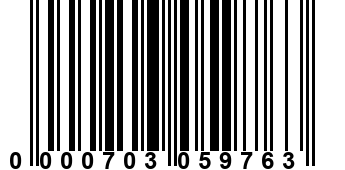 0000703059763