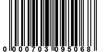 0000703095068