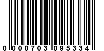 0000703095334