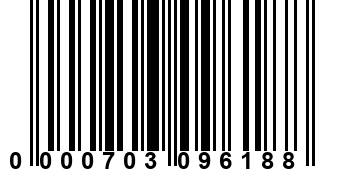 0000703096188