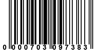 0000703097383