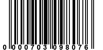 0000703098076