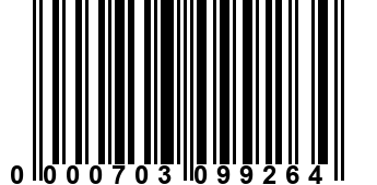 0000703099264