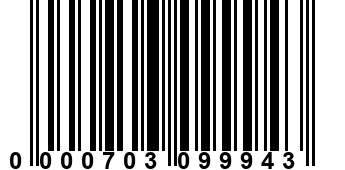 0000703099943