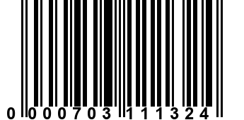 0000703111324