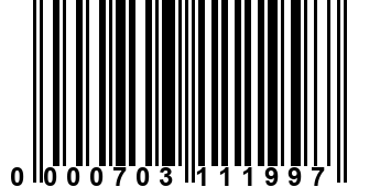 0000703111997