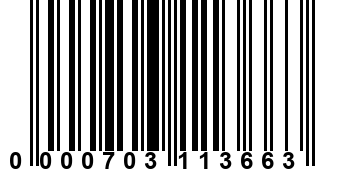 0000703113663