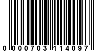 0000703114097