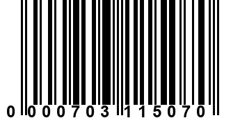 0000703115070