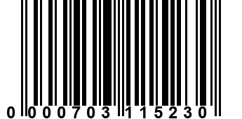 0000703115230