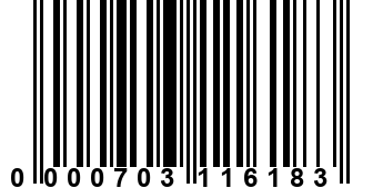 0000703116183