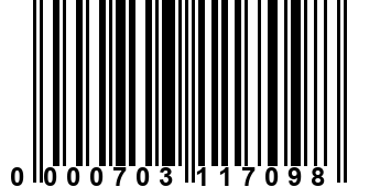 0000703117098