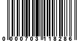 0000703118286