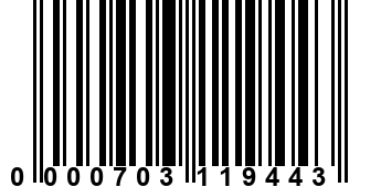 0000703119443