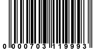 0000703119993