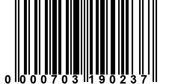 0000703190237