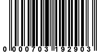 0000703192903