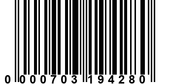 0000703194280