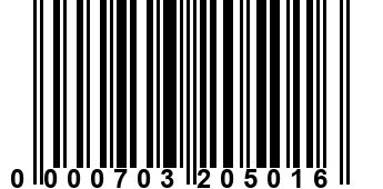 0000703205016