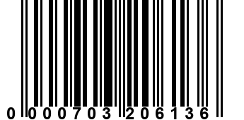 0000703206136