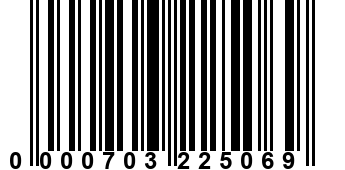 0000703225069