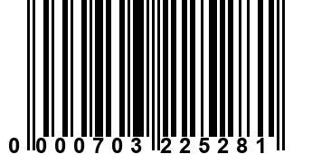 0000703225281