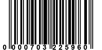 0000703225960