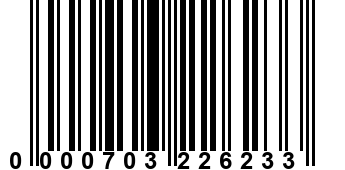 0000703226233