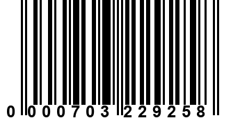 0000703229258