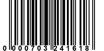 0000703241618
