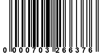 0000703266376