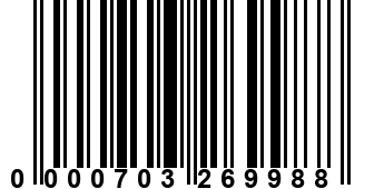 0000703269988