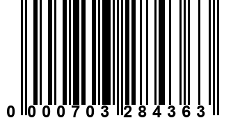 0000703284363