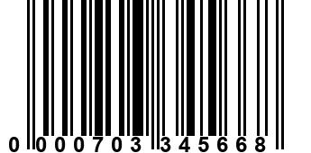 0000703345668