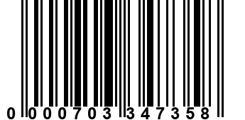 0000703347358