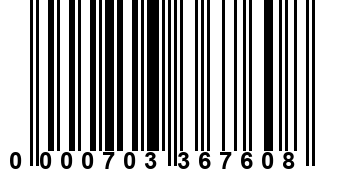 0000703367608