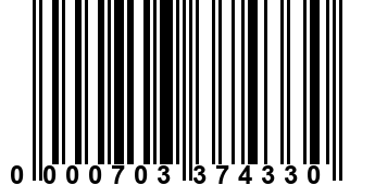 0000703374330