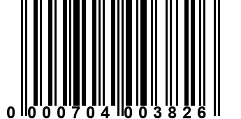 0000704003826