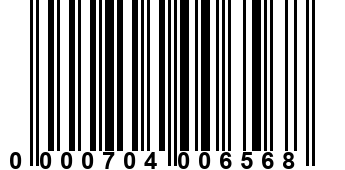 0000704006568