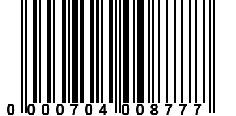 0000704008777