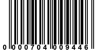 0000704009446