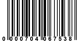 0000704067538