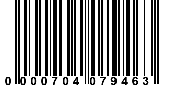 0000704079463