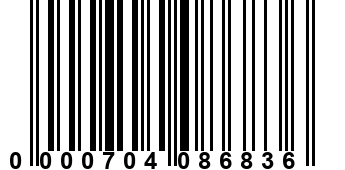 0000704086836