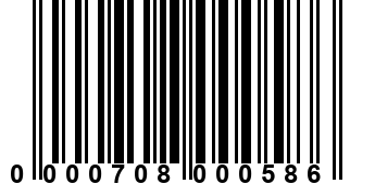 0000708000586