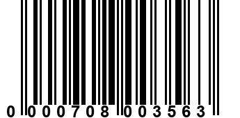 0000708003563