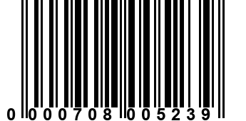 0000708005239