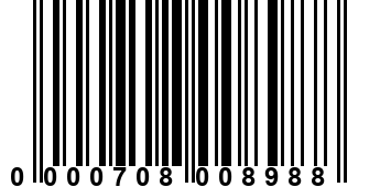 0000708008988